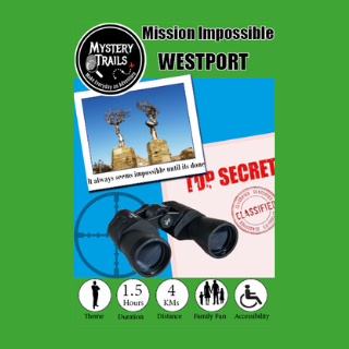 Westport - Mission Impossible image